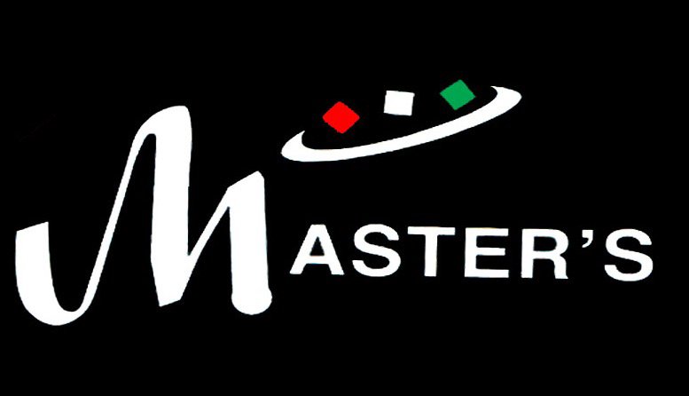 Master's Pizza Pasta & Grill 1720 Alton Rd, Miami Beach