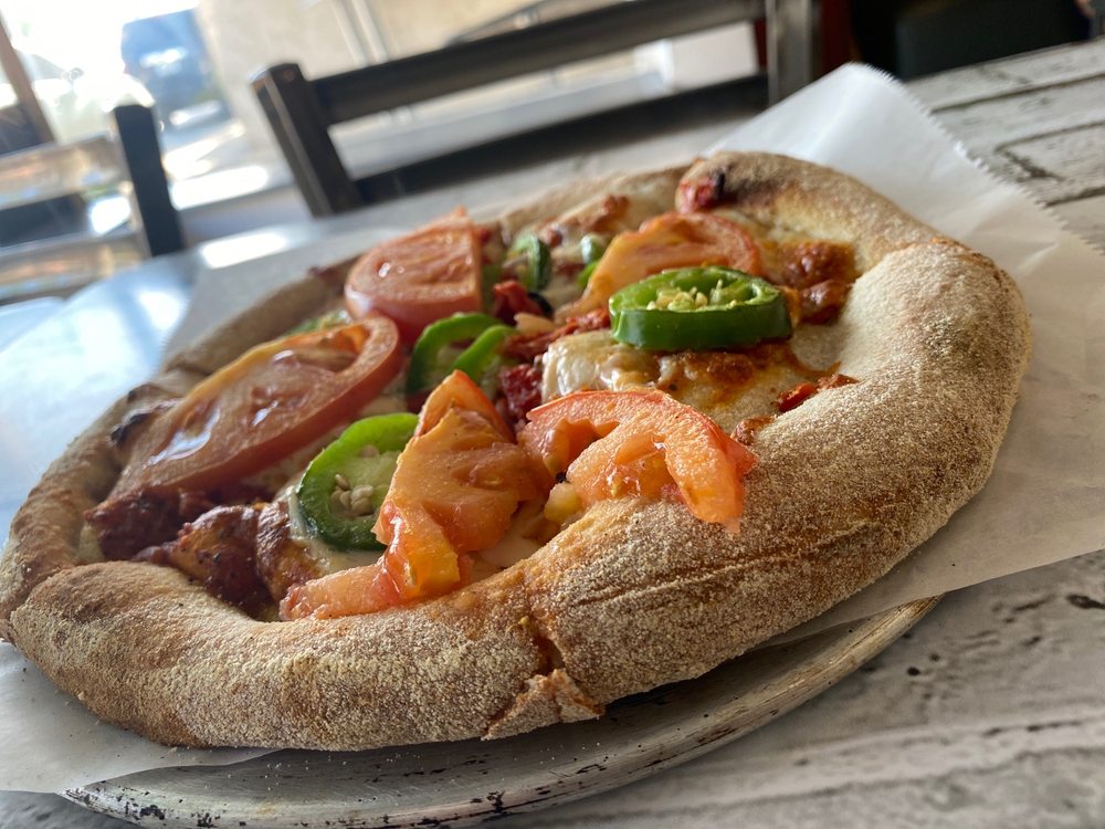 41 Pizza & Bakery 451 W 41st St, Miami Beach