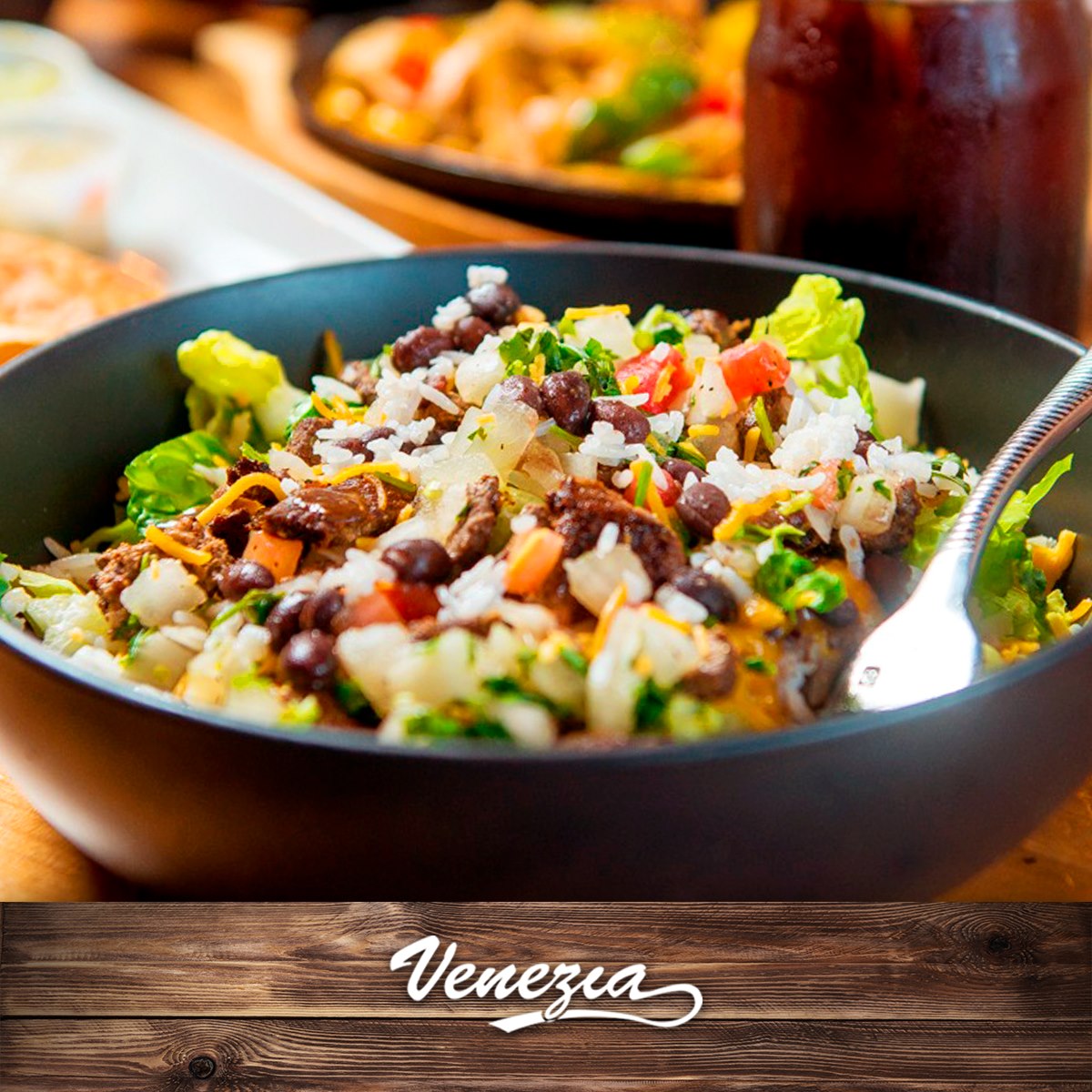 Venezia Grill, Pizzeria & Bar 6646 Collins Ave, Miami Beach