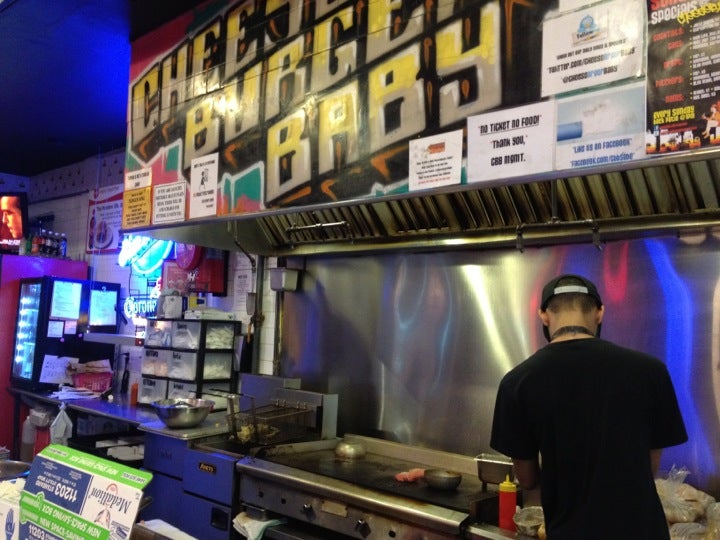 Photo credit: foursquare