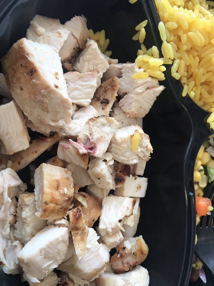 Chicken Kitchen 524 Arthur Godfrey Rd, Miami Beach