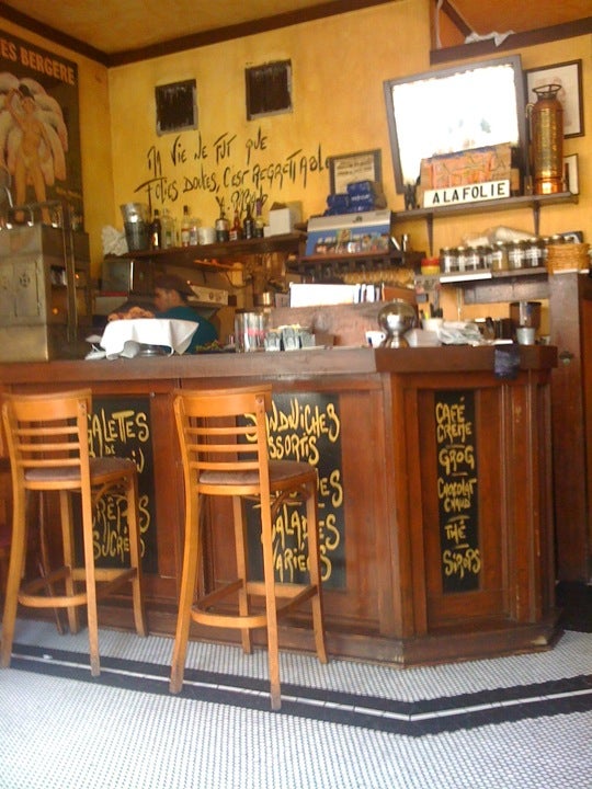 Photo credit: foursquare
