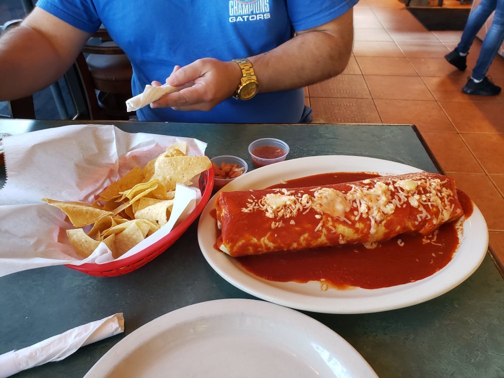 Photo credit: tripadvisor