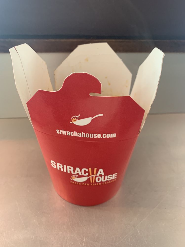 Sriracha House 1502 Washington Ave, Miami Beach