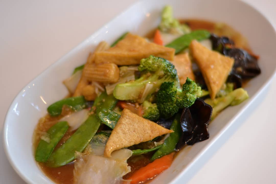 Salon Canton Restaurant 916 71st St, Miami Beach