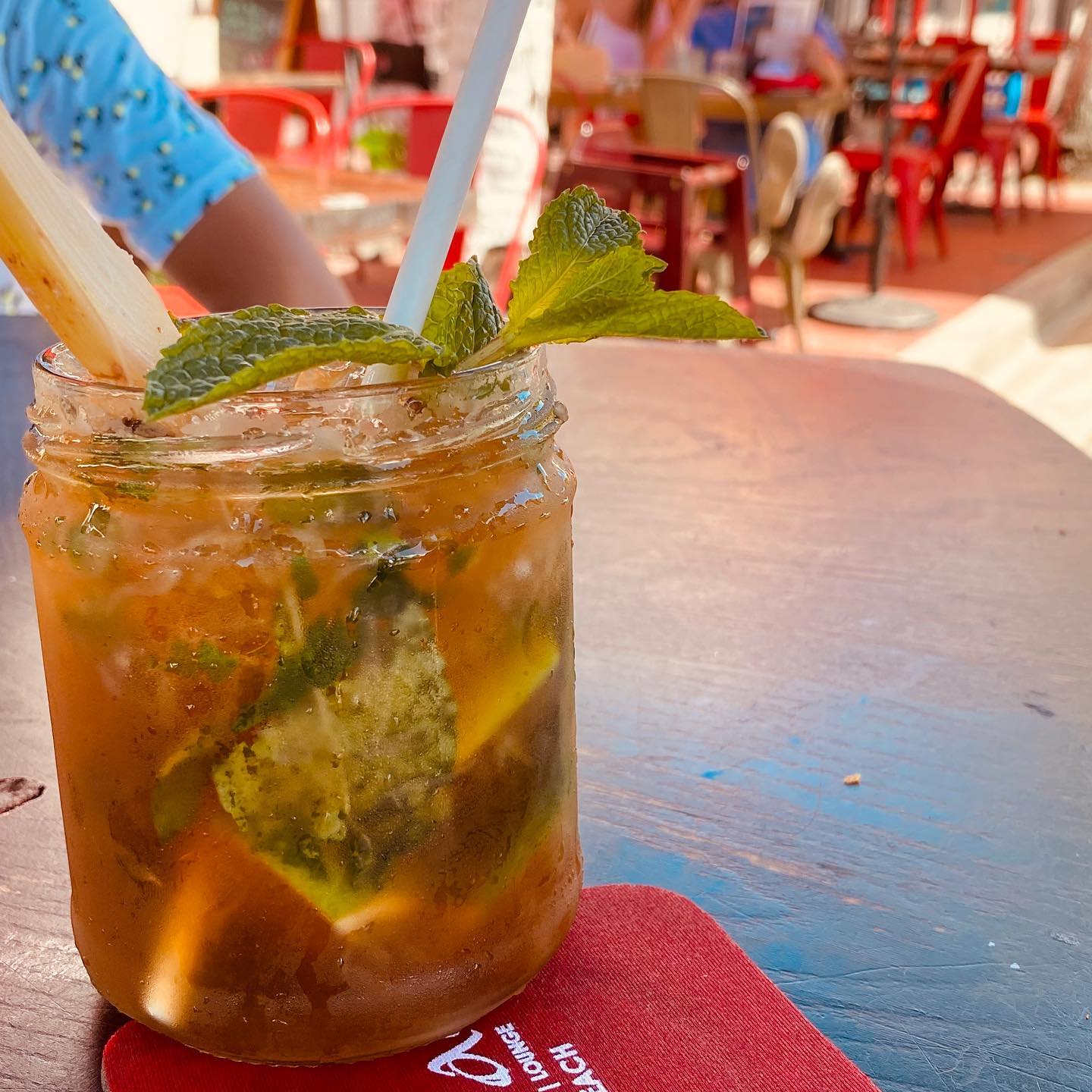 Bolivar Restaurant Bar 841 Washington Ave, Miami Beach