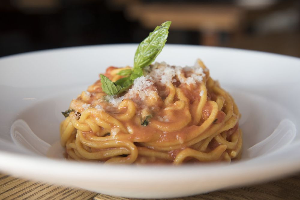Macchialina 820 Alton Rd, Miami Beach