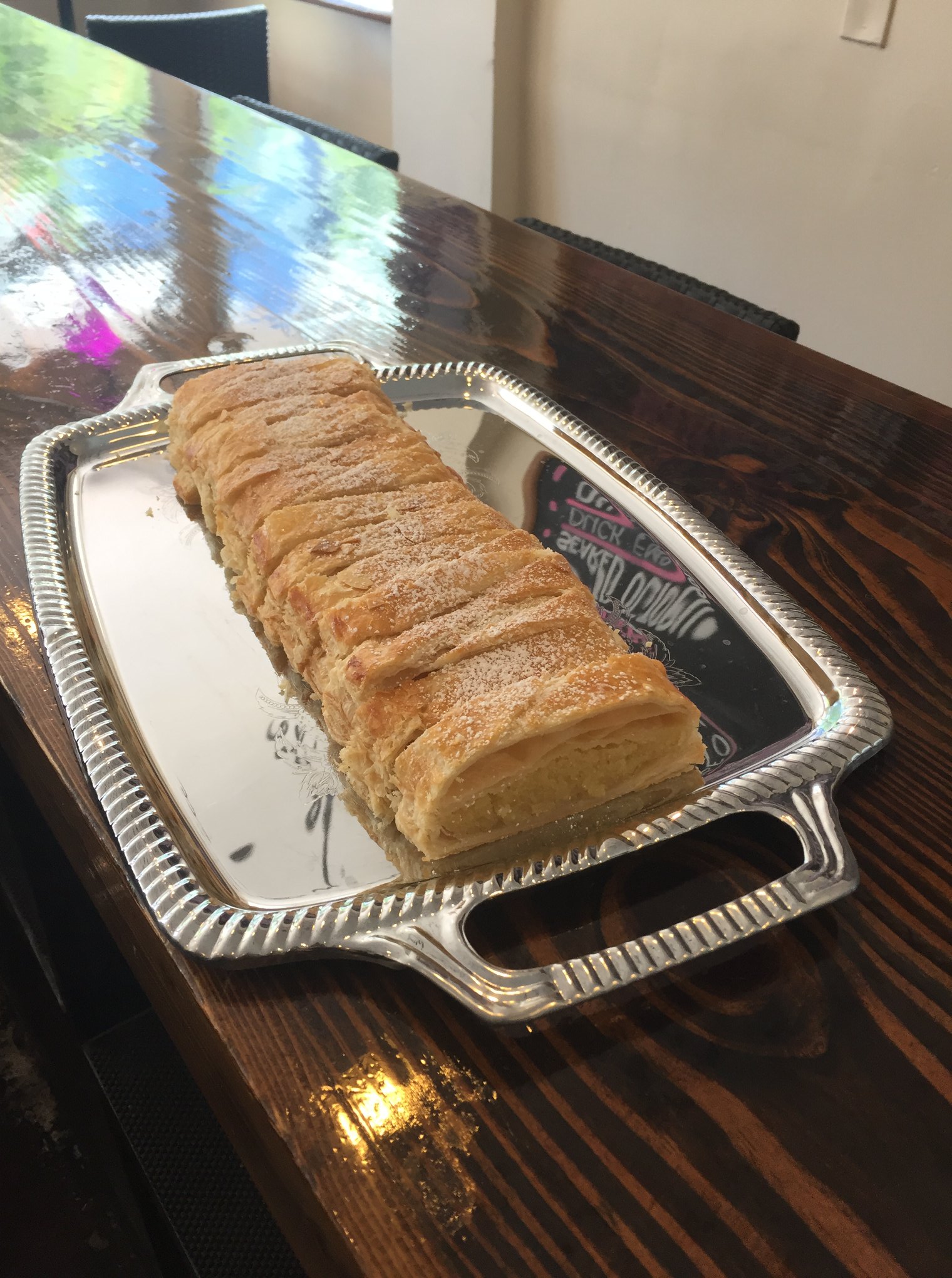 Otentic Fresh Food Restaurant 538 Washington Ave, Miami Beach