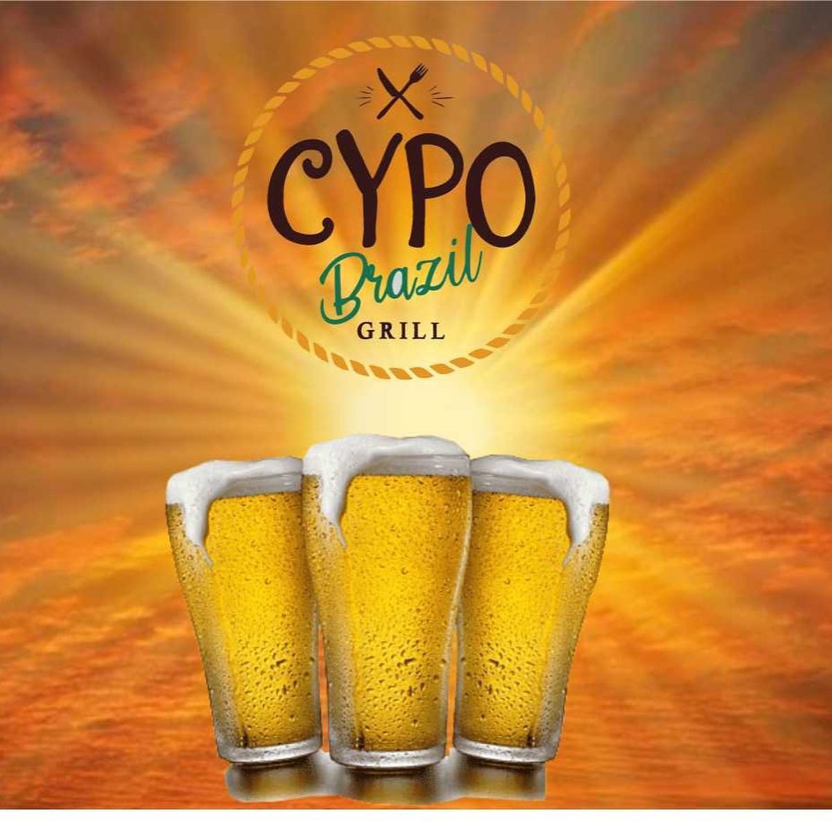 Cypo Brazil Grill 7438 Collins Ave, Miami Beach