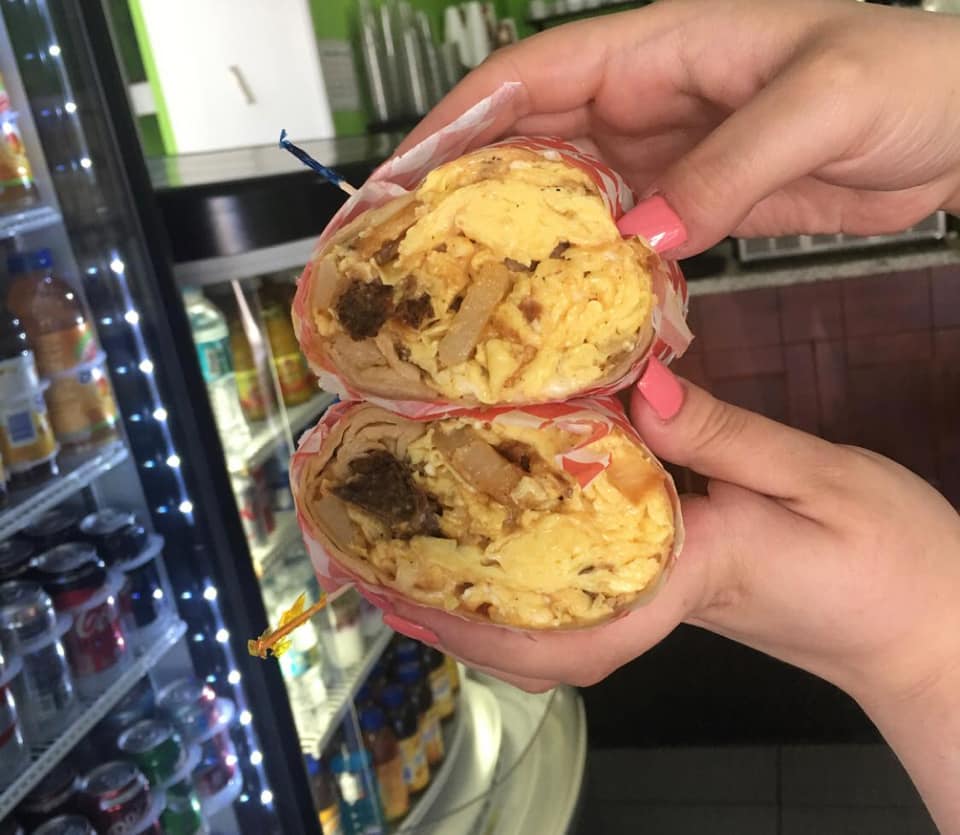 Bagel Time Cafe 3915 Alton Rd, Miami Beach