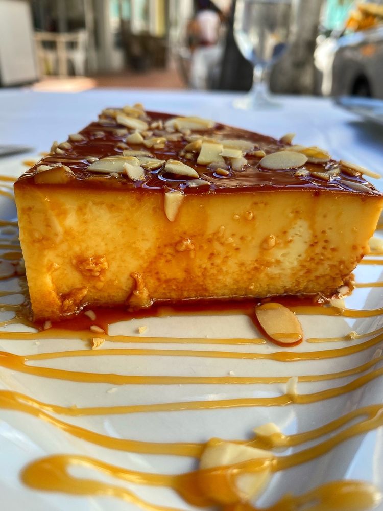 Fifi's on the Beach Seafood Restaurant 6934 Collins Ave, Miami Beach