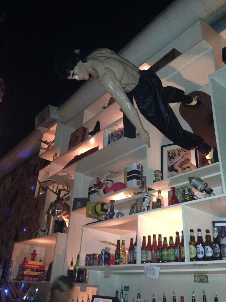 Photo credit: foursquare
