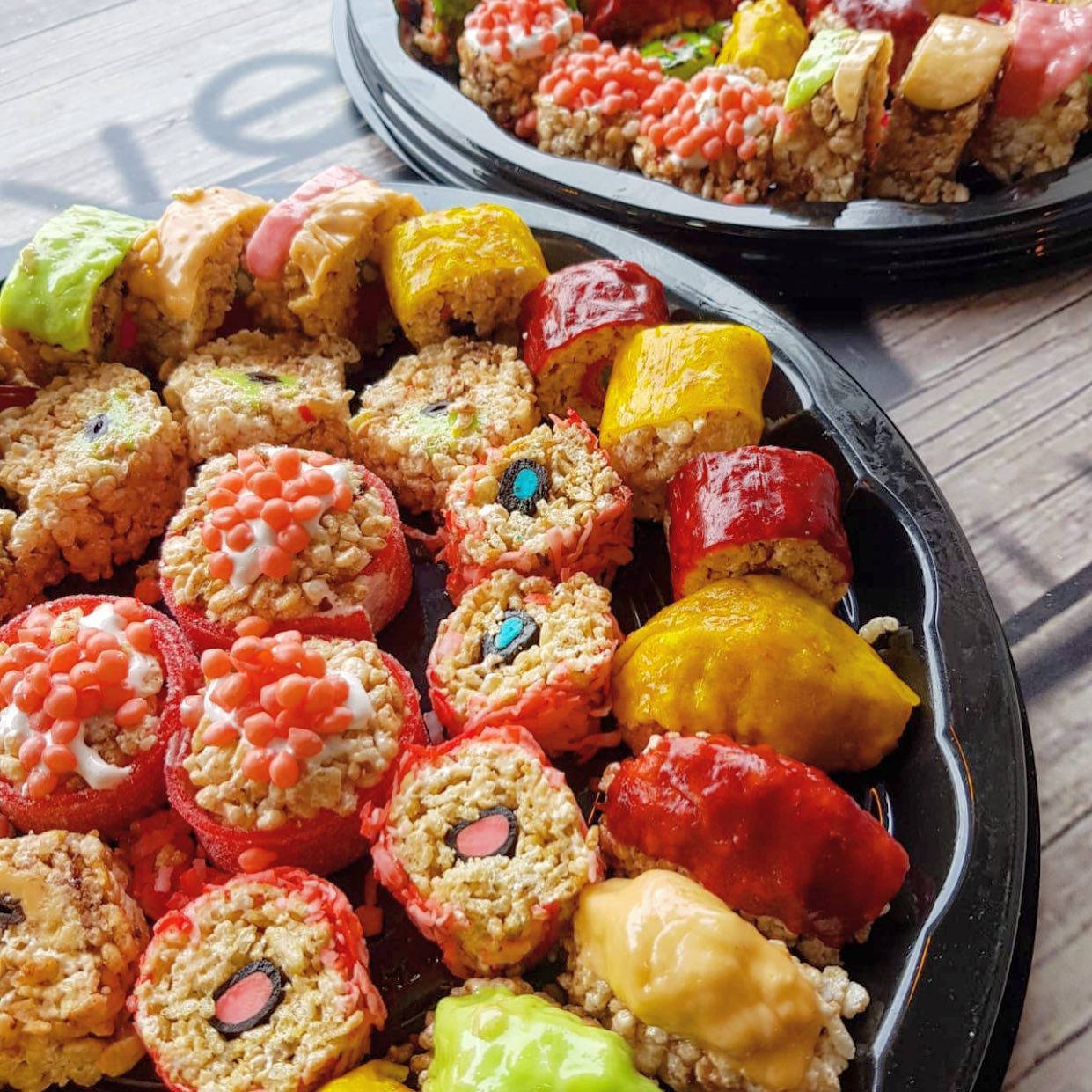Seventeen Restaurant and Sushi bar 1710 Alton Rd, Miami Beach