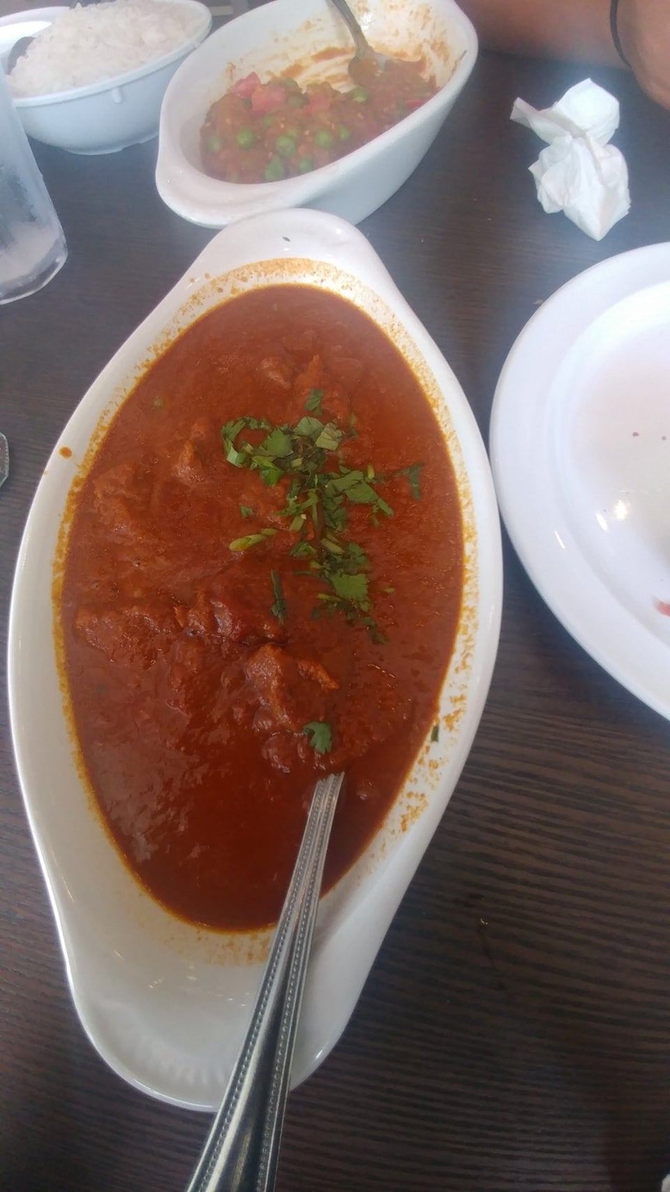 Taj Mahal Indian Cuisine 1321 Washington Ave, Miami Beach