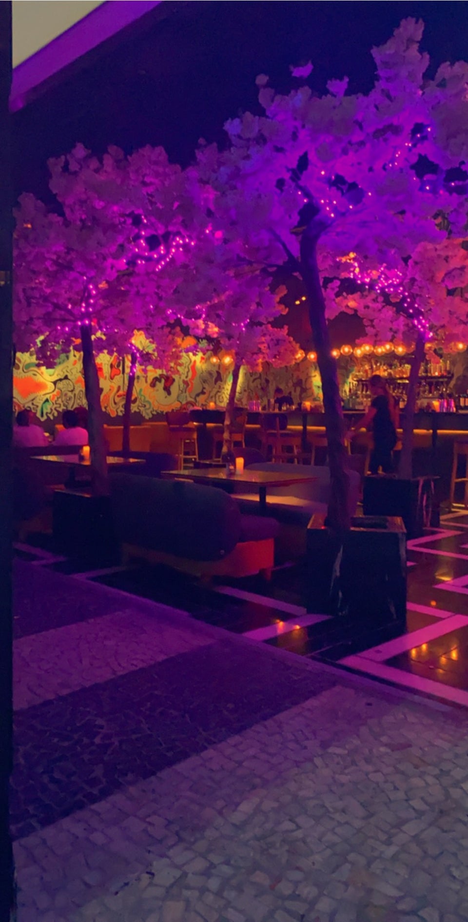 Chotto Matte Miami 1666 Lenox Ave #1664, Miami Beach