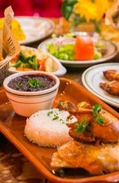 Havana 1957 Cuban Cuisine Lincoln Road 819 Lincoln Rd, Miami Beach