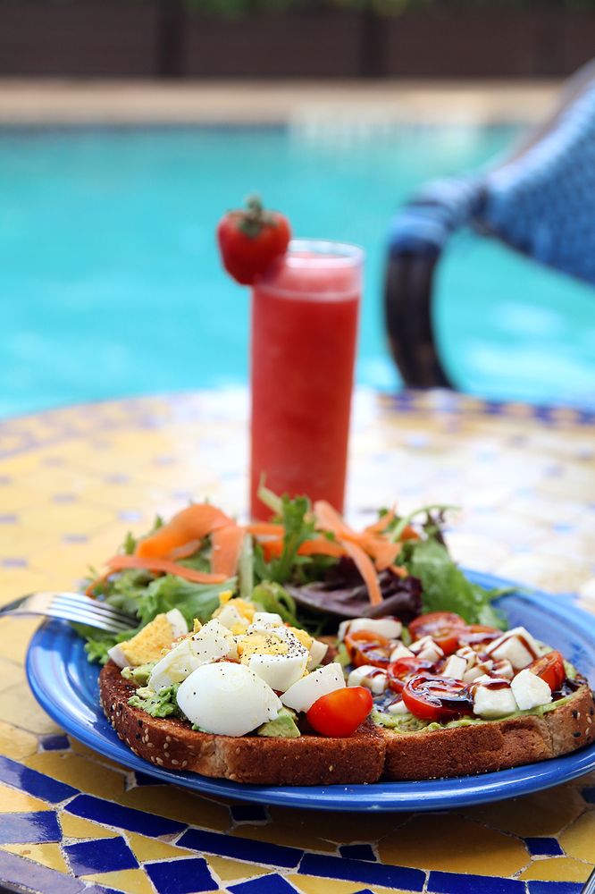 Jules Kitchen, at Circa 39 Hotel 3900 Collins Ave, Miami Beach