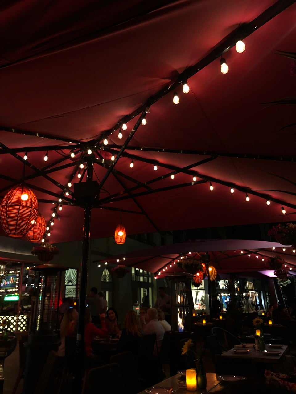La Cerveceria De Barrio Ocean Drive 1412 Ocean Dr, Miami Beach