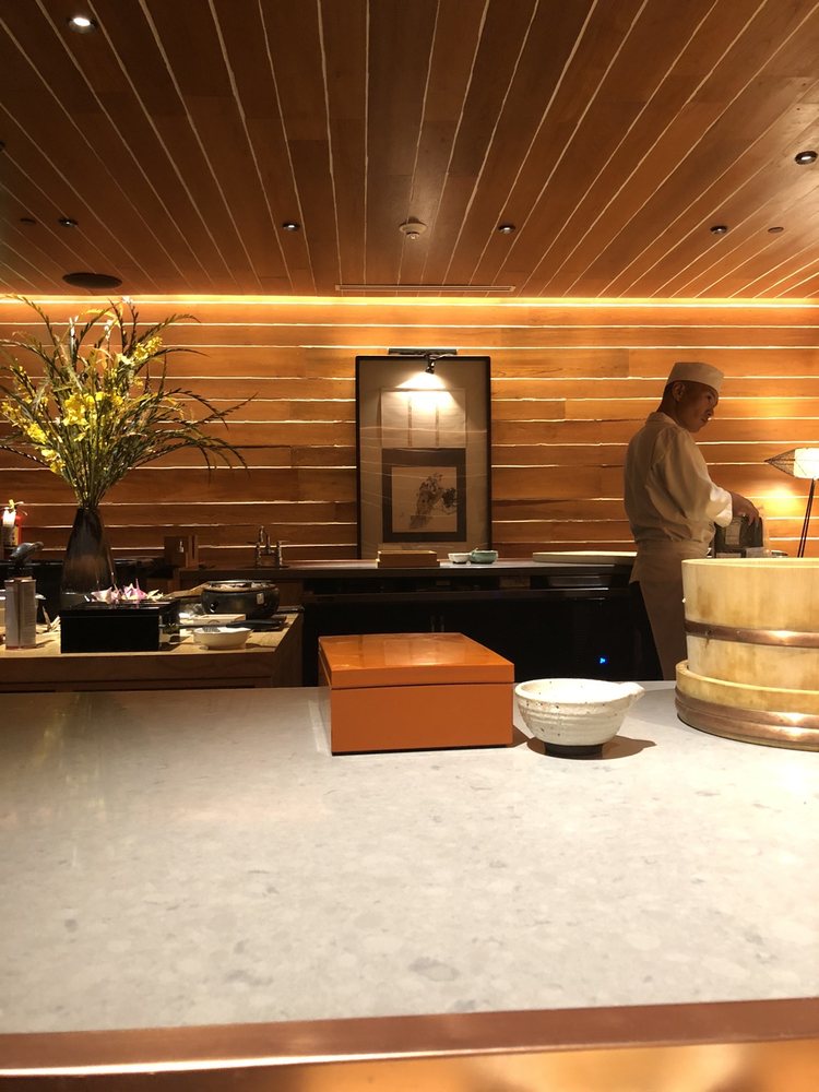 Azabu Miami Beach 161 Ocean Dr, Miami Beach