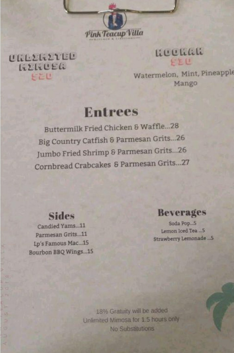 Photo credit: Tripadvisor