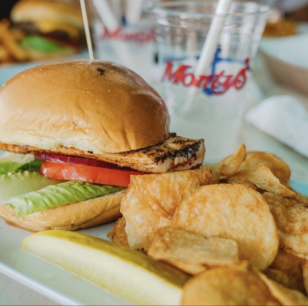 Monty's Sunset - South Beach 300 Alton Rd, Miami Beach