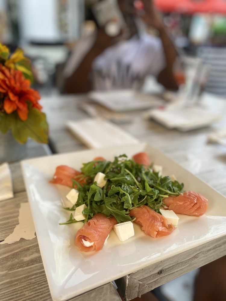 Tapelia Spanish Cuisine 551 Lincoln Rd, Miami Beach