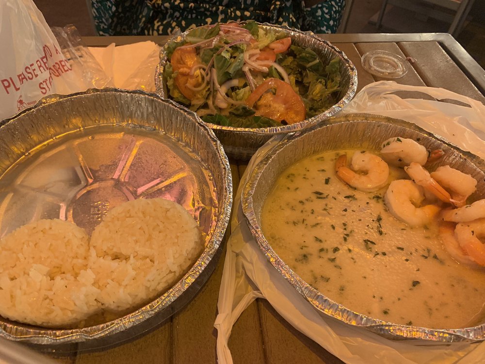 Ole Ole Steak House 626 Lincoln Rd, Miami Beach