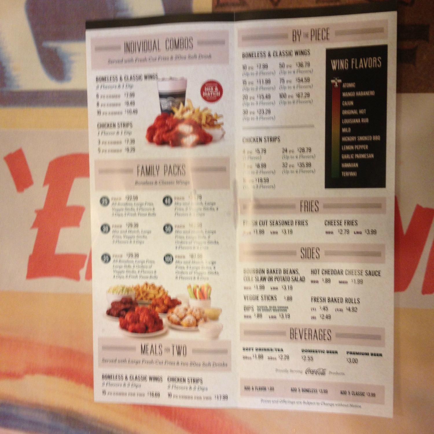 Photo credit: Tripadvisor