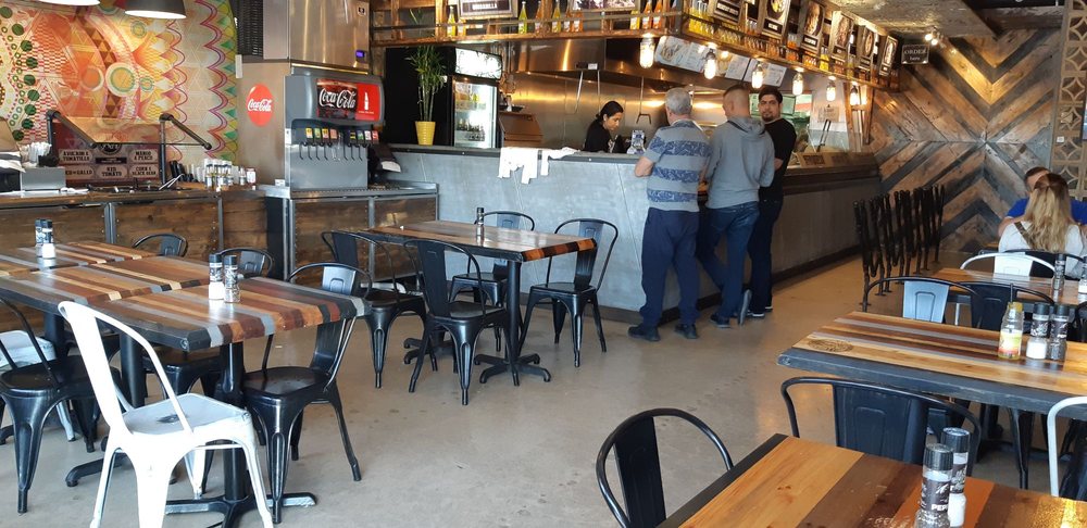 Xochimex Cantina Grill 16171 NW 57th Ave, Miami Gardens