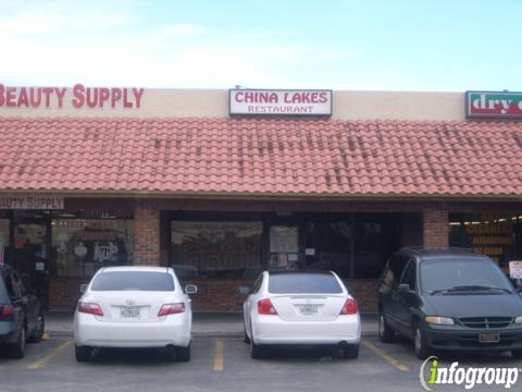 China Lakes Restaurant 19589 NW 57th Ave, Miami Gardens