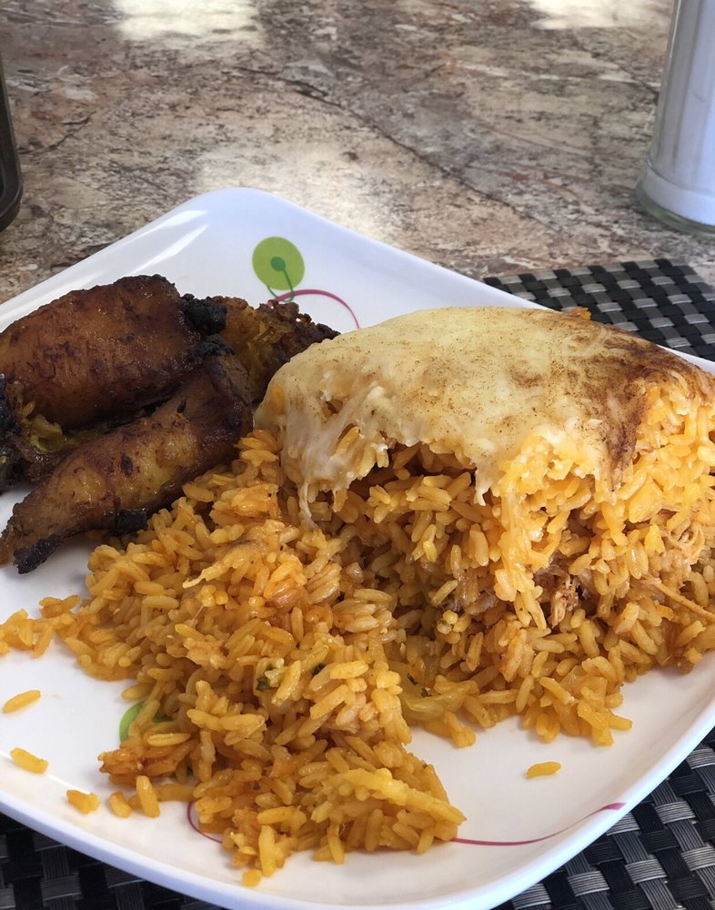 Cafe Tropical 16075 NW 57th Ave, Miami Gardens