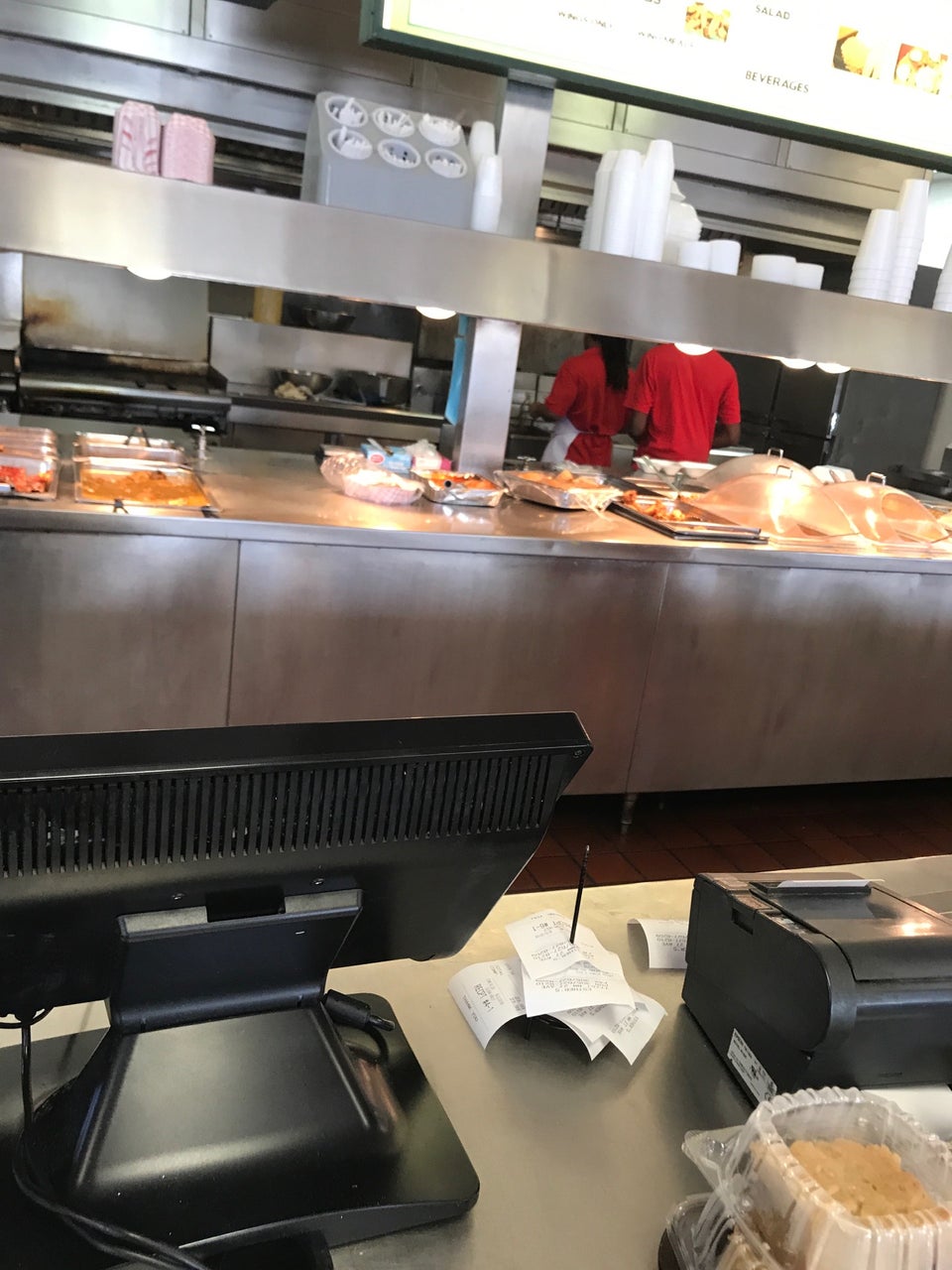 Esther's Restaurant 27th Ave 17751 NW 27th Ave, Miami Gardens