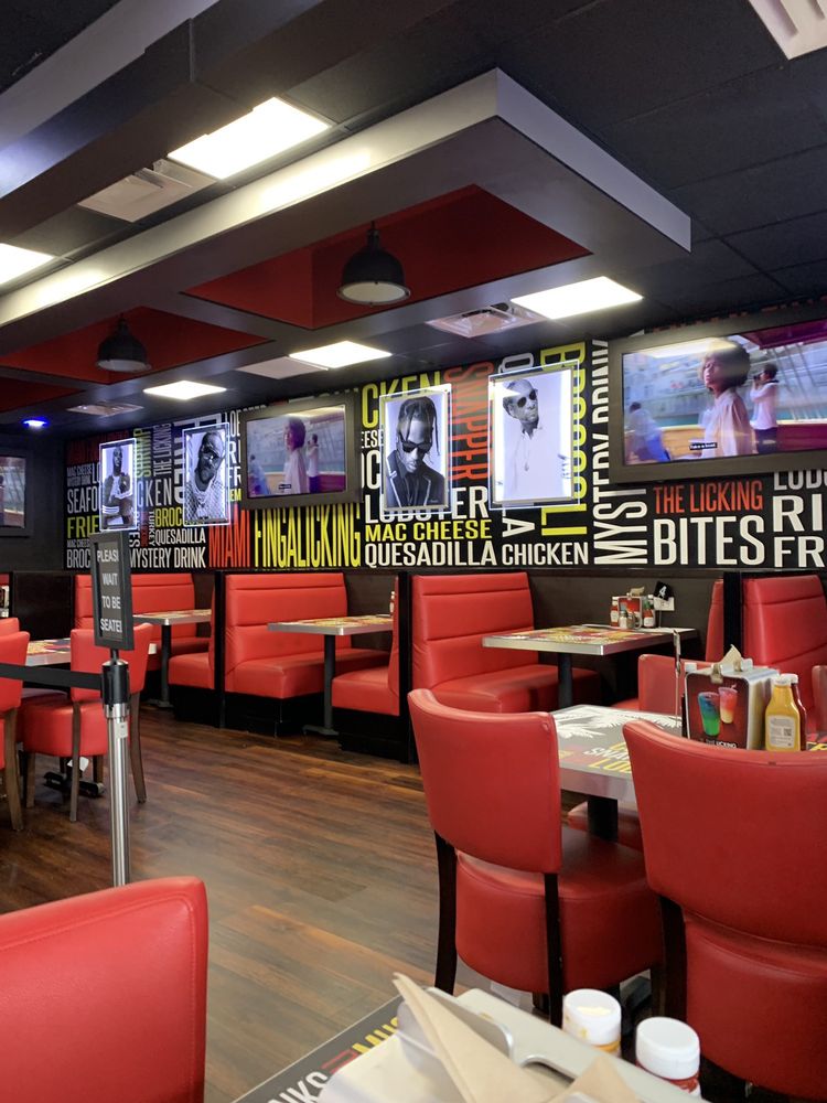 The Licking Miami Gardens 17647 NW 27th Ave, Miami Gardens