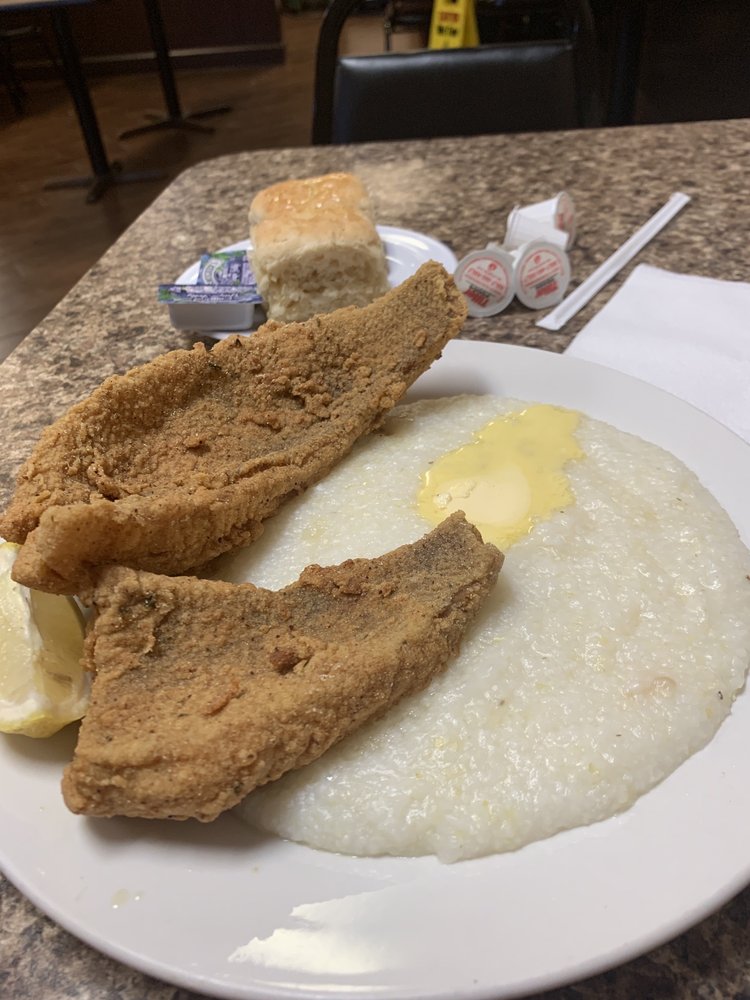 Arline's Restaurant & Seafood 2770 NW 167th St, Miami Gardens
