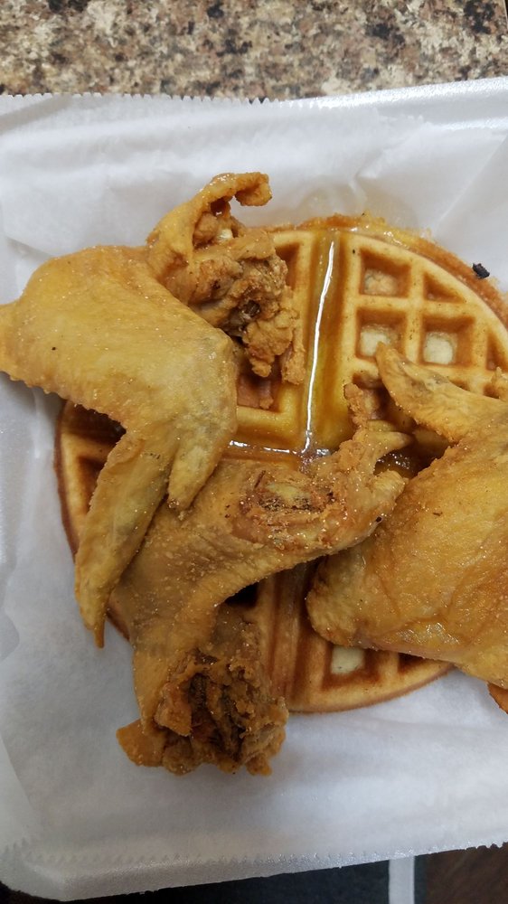 Arline's Restaurant & Seafood 2770 NW 167th St, Miami Gardens