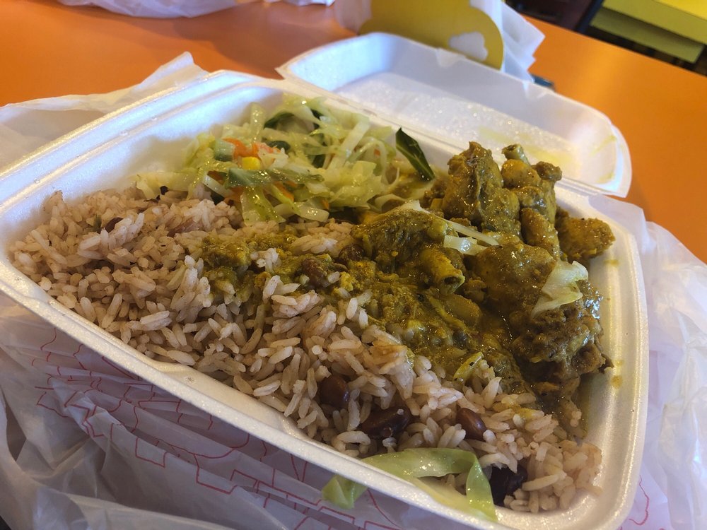 Original Junie's 18400 NW 2nd Ave, Miami Gardens