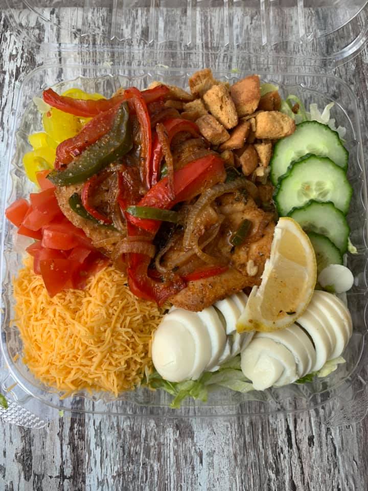 Lovelys On The Go 1806 NW 183rd St, Miami Gardens