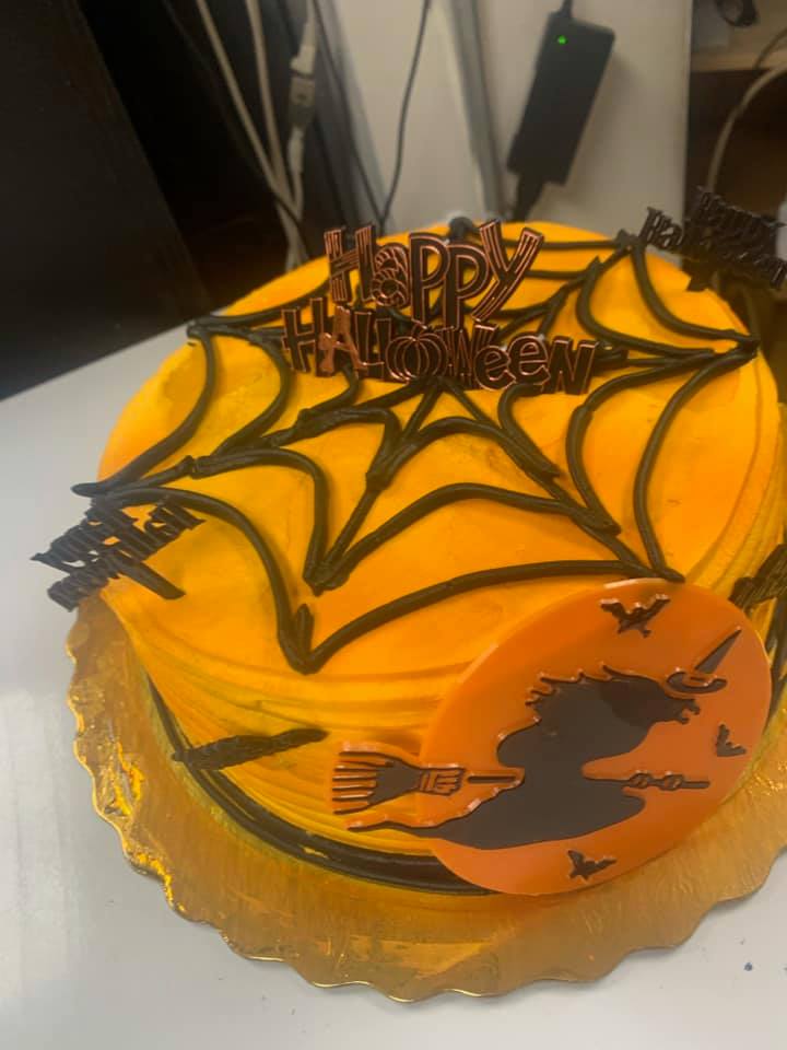 Mega Bakery 19615 NW 57th Ave, Miami Gardens