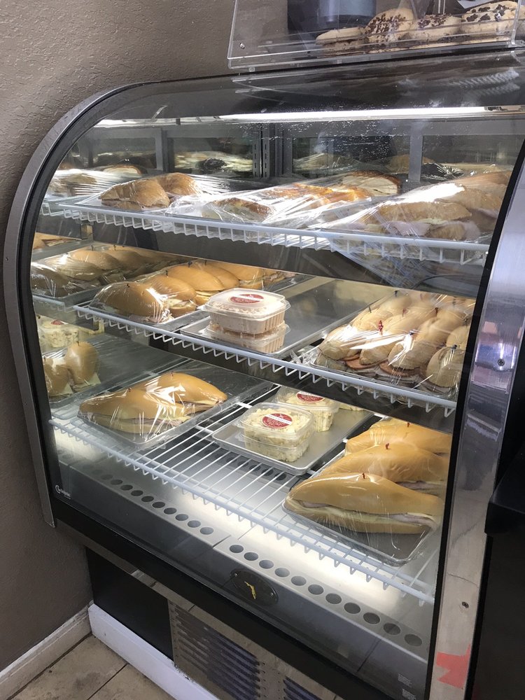 Mega Bakery 19615 NW 57th Ave, Miami Gardens