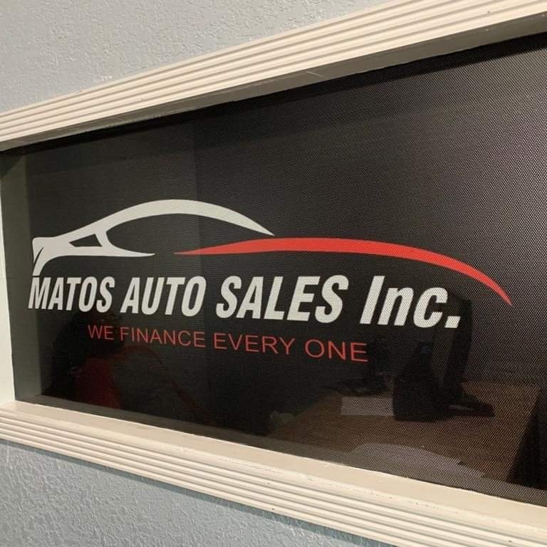 Matos Motor Work & Frame, Inc.