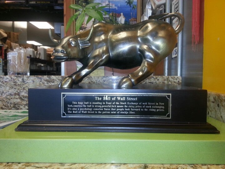 China garden 17207 NW 27th Ave, Miami Gardens