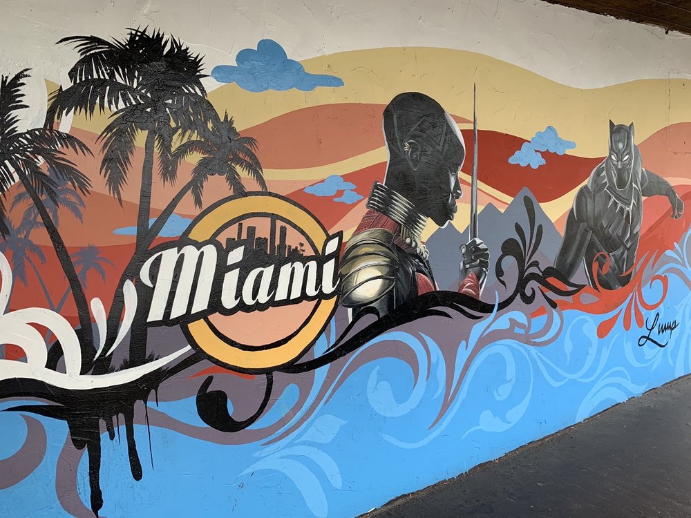 iSeefood Miami 16194 NW 27th Ave, Miami Gardens