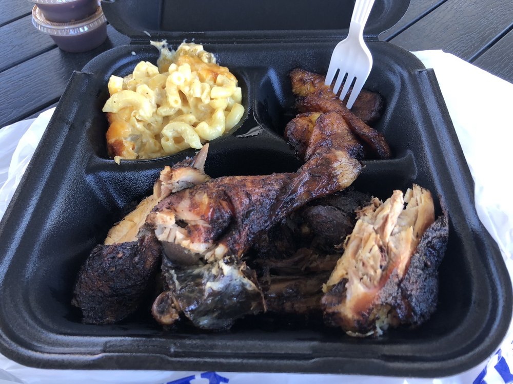 Lorna's Caribbean & American Grill 19752 NW 27th Ave, Miami Gardens