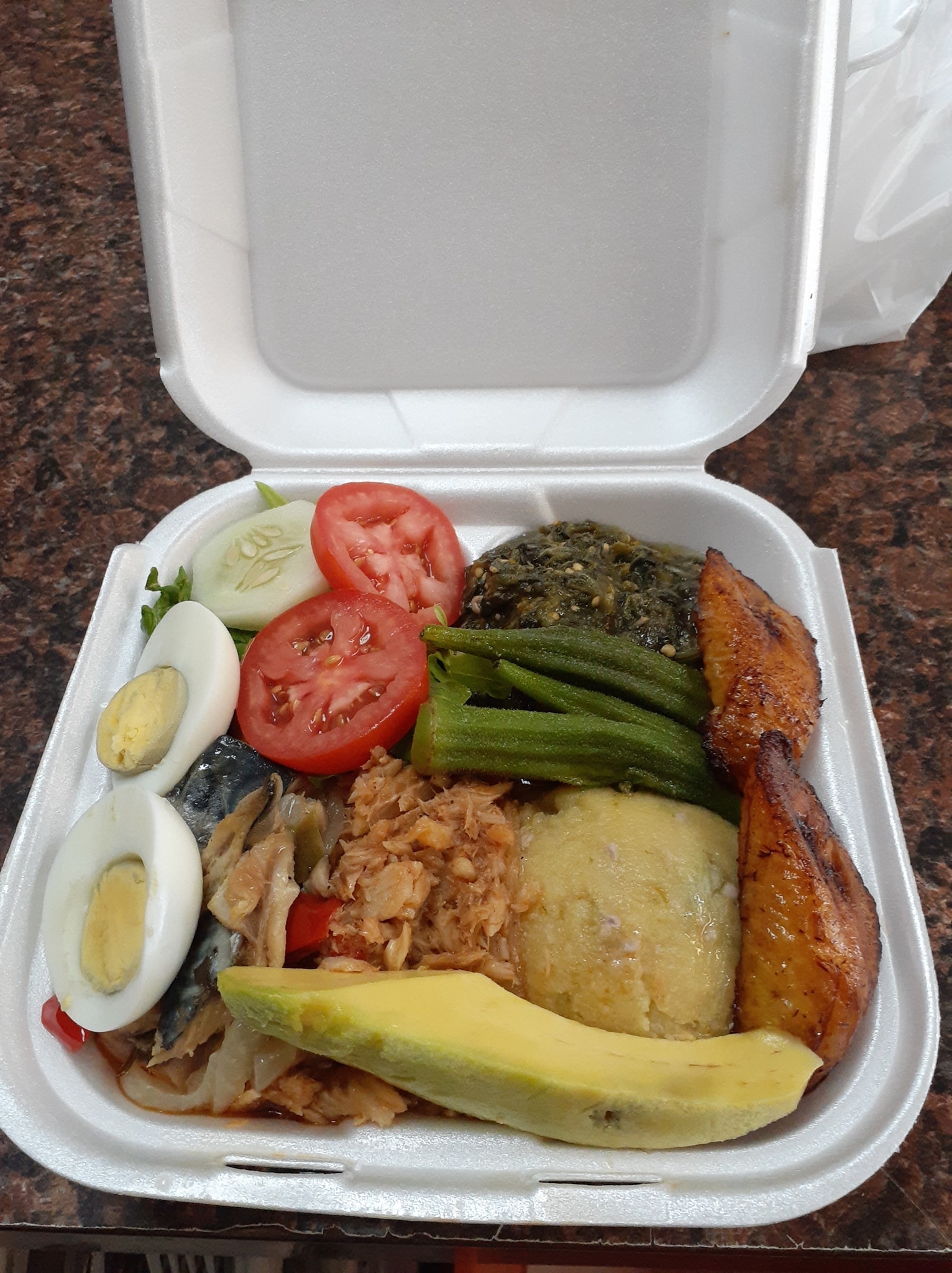 Bruno's Bakery and Restaurant 21315 NW 2nd Ave, Miami Gardens
