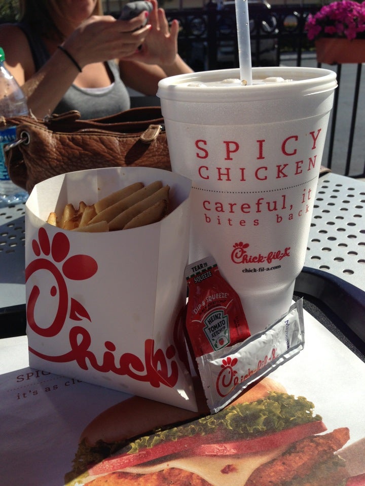 Photo credit: foursquare