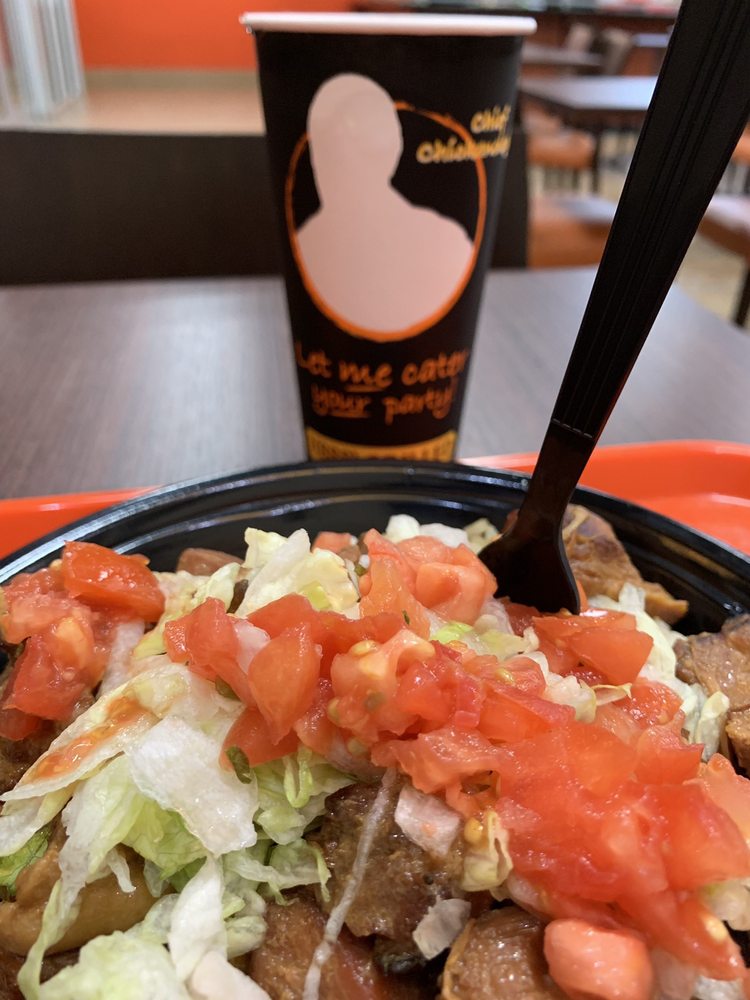 Chicken Kitchen 15221 NW 67th Ave, Miami Lakes