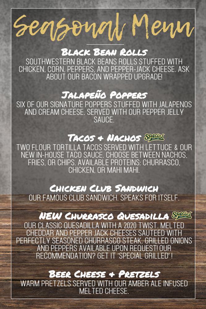 Sports Grill Miami Lakes 15462 NW 77th Ct, Miami Lakes