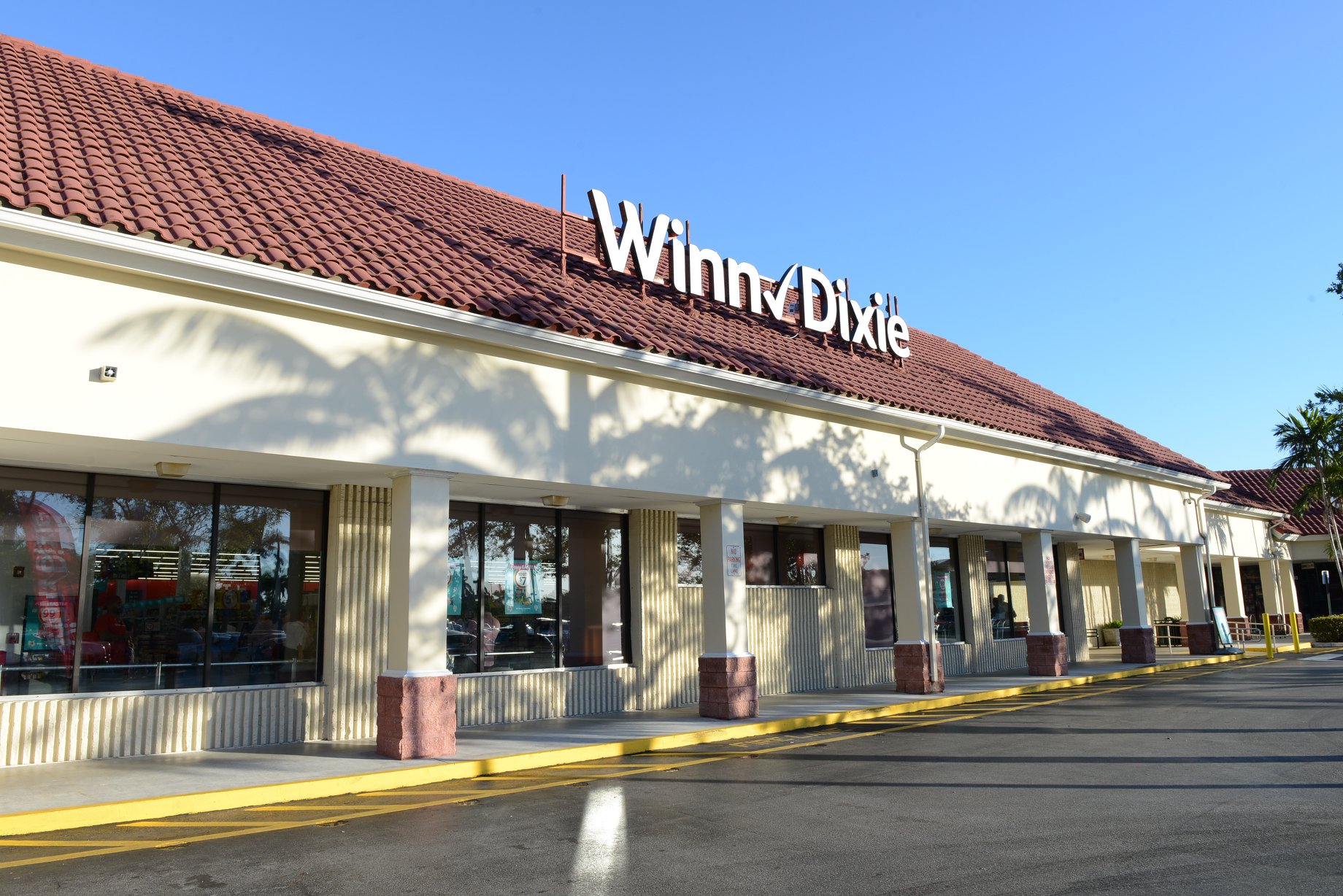 Winn-Dixie