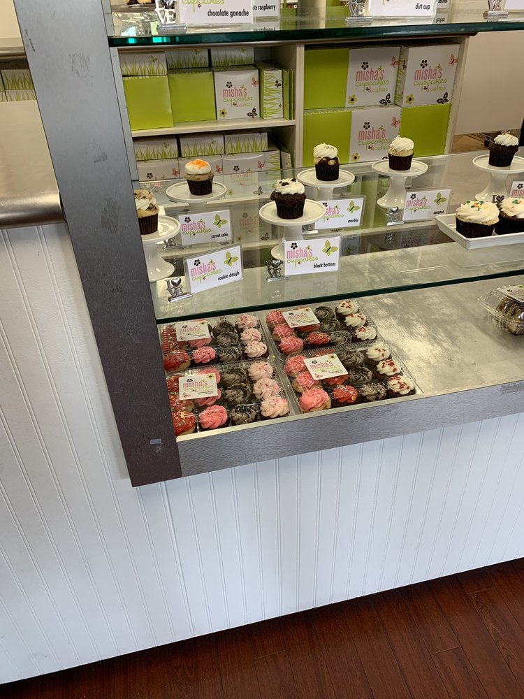 Misha's Cupcakes 15368 NW 79th Ct, Miami Lakes