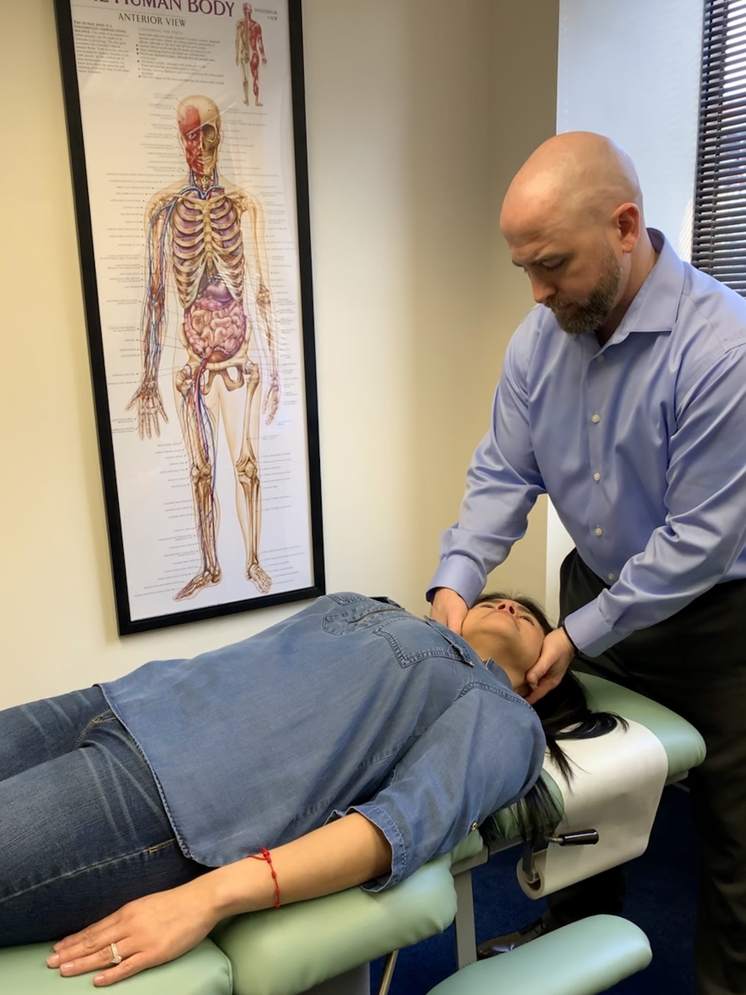 Chiropractic and Rehabilitation of Miami Lakes
